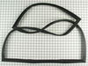 Fresh Food Door Gasket – Part Number: WP12550119Q