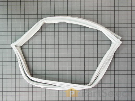 11738529-1-M-Whirlpool-WP12550121Q-Refrigerator Fresh Food Door Gasket