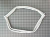 Refrigerator Fresh Food Door Gasket – Part Number: WP12550121Q