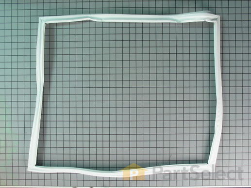 11738530-1-M-Whirlpool-WP12550122Q-Freezer Door Gasket