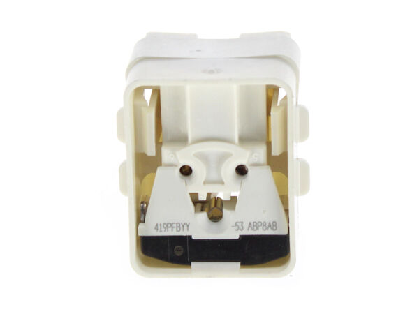 11738533-1-M-Whirlpool-WP12555902-Refrigerator Overload Relay Combination