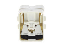 Refrigerator Overload Relay Combination – Part Number: WP12555902