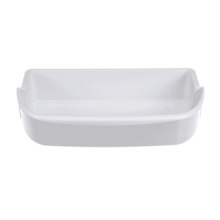 Gallon Fresh Food Door Bin – Part Number: WP12556602