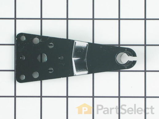 11738540-1-M-Whirlpool-WP12566607ED-Refrigerator Door Hinge