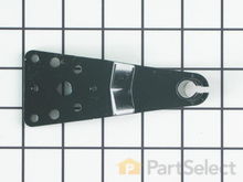 Refrigerator Door Hinge – Part Number: WP12566607ED
