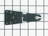 Refrigerator Door Hinge – Part Number: WP12566607ED