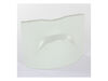 Refrigerator Ice Container Front Cover – Part Number: WP12571606