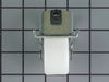 11738549-3-S-Whirlpool-WP12580304-Single Wheel Assembly