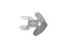 11738551-2-S-Whirlpool-WP12587601-Condensor Fan Blade