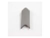 Corner Cover - Apollo Gray – Part Number: WP12587703AP