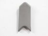 11738552-2-S-Whirlpool-WP12587703AP-Corner Cover - Apollo Gray