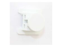 Refrigerator Crisper Frame Support – Part Number: WP12603701