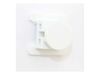 Refrigerator Crisper Frame Support – Part Number: WP12603701