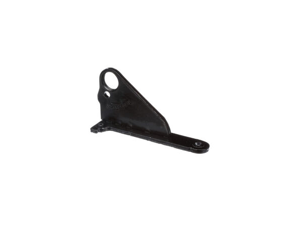 11738559-1-M-Whirlpool-WP12607104ED-Black Door Hinge