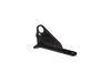 Black Door Hinge – Part Number: WP12607104ED