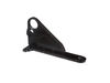 11738559-3-S-Whirlpool-WP12607104ED-Black Door Hinge