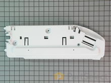 Refrigerator Pantry End Cap – Part Number: WP12656018