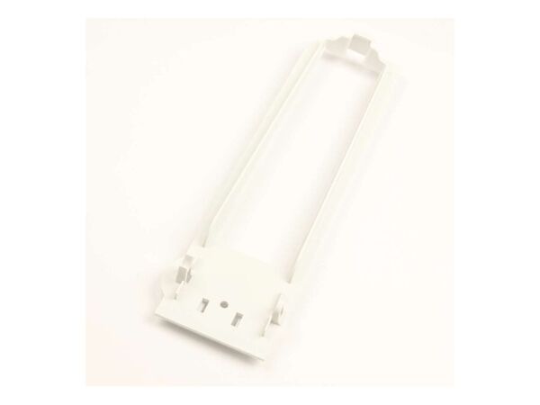 11738583-1-M-Whirlpool-WP12688503-Water Filter Backing Plate - White