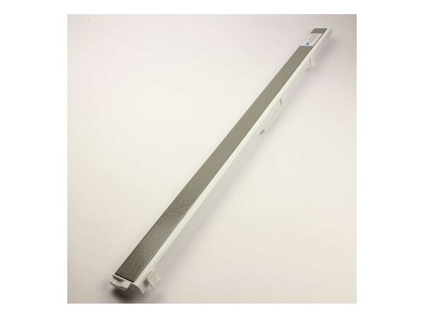 11738595-1-M-Whirlpool-WP12722803AP-Verticle Mullion Rail - Apollo Gray