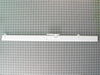 11738596-2-S-Whirlpool-WP12722803B-Refrigerator Vertical Mullion Rail - Black