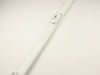 11738597-3-S-Whirlpool-WP12722803W-Refrigerator Vertical Mullion Rail (White)