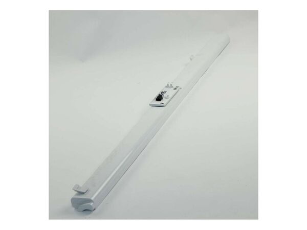 11738598-1-M-Whirlpool-WP12722813AP-Refrigerator Flipper Assembly