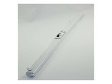 Refrigerator Flipper Assembly – Part Number: WP12722813AP