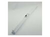 Refrigerator Flipper Assembly – Part Number: WP12722813AP