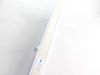 Vertical Mullion Rail - White – Part Number: WP12722813W