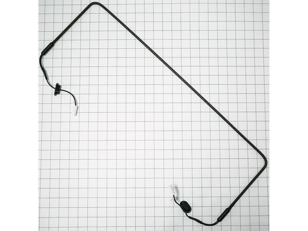 11738605-1-M-Whirlpool-WP12729123-Defrost Heater Assembly