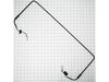 Defrost Heater Assembly – Part Number: WP12729123