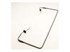 11738605-2-S-Whirlpool-WP12729123-Defrost Heater Assembly