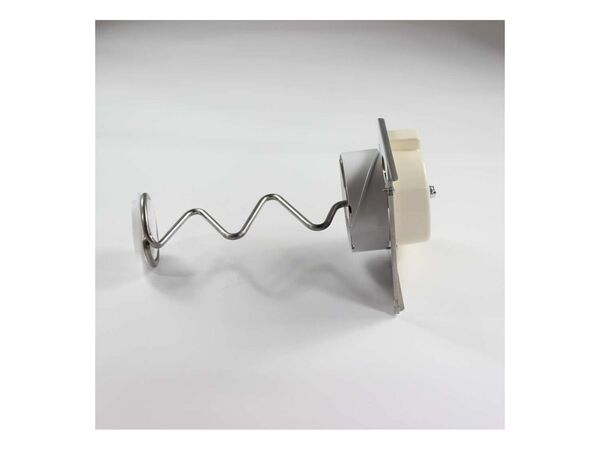 11738609-1-M-Whirlpool-WP12740302-Ice Maker Auger and Crusher Blade Assembly