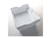 Freezer Drawer Bin - Left Side – Part Number: WP12924903
