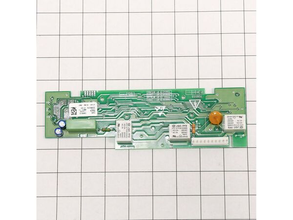 11738652-1-M-Whirlpool-WP12945106-Control, Electric