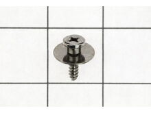 Refrigerator Screw – Part Number: WP12992902