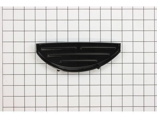 11738664-1-M-Whirlpool-WP12999301B-Refrigerator Dispenser Grille