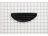 Refrigerator Dispenser Grille – Part Number: WP12999301B