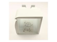 Beverage Sleeve - White – Part Number: WP13005401SP