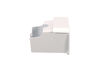 11738672-2-S-Whirlpool-WP13005401SP-Beverage Sleeve - White