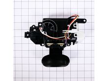 Chute Assembly - Black – Part Number: WP13005701B