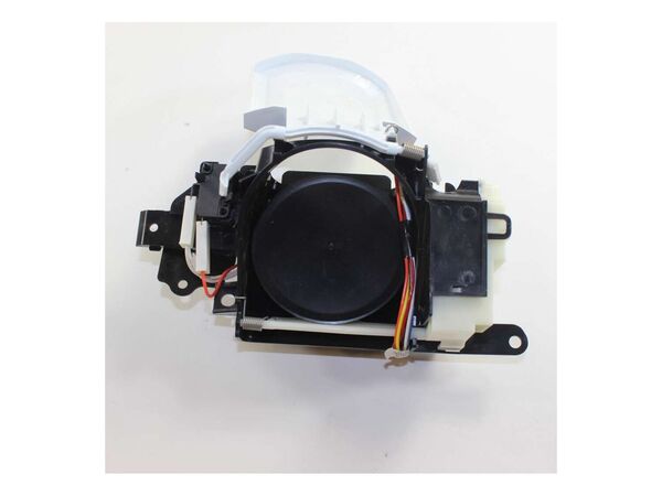 11738679-1-M-Whirlpool-WP13005704W-Dispenser Funnel Chute - White