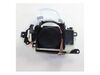 Dispenser Funnel Chute - White – Part Number: WP13005704W