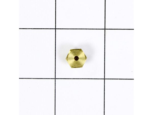 11738696-1-M-Whirlpool-WP15418-Natural Gas Burner Orifice