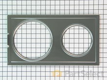 Cartridge Top - Stainless Steel – Part Number: WP2002F208-50