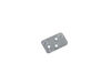 Refrigerator Bottom Door Hinge – Part Number: WP2004523
