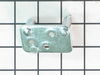 11738741-3-S-Whirlpool-WP2004523-Refrigerator Bottom Door Hinge