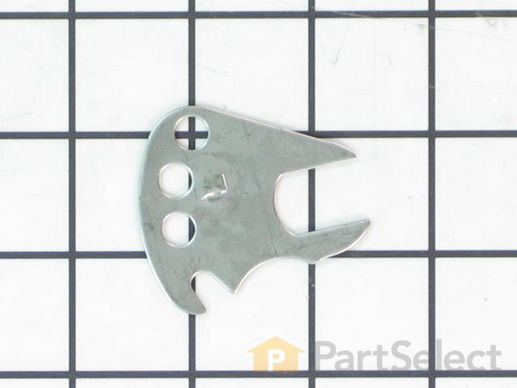 11738743-1-M-Whirlpool-WP2004994-Lock, Adjustable Bushing