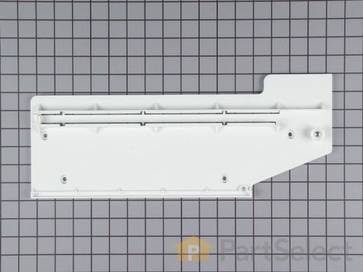 11738763-1-M-Whirlpool-WP2006516-Crisper Track - Left Side