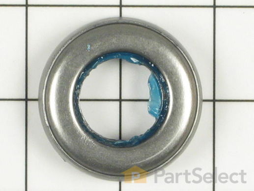 11738768-1-M-Whirlpool-WP200835-BEARING, BRAKE ROTOR